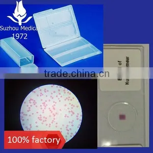 Hematology Prepared Slides Blood Smear Prepared Slides thumbnail-1