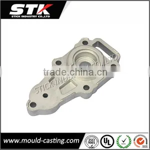 Aluminum Alloy Molding Spare Parts thumbnail-6