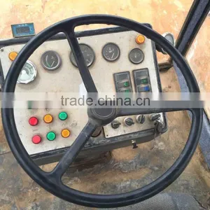 Bomag Compactor BW225D-3, Also BW213D, BW217D, CA25, CA30 Soil Compactor thumbnail-5