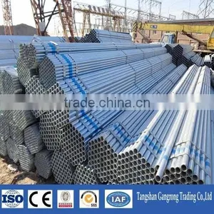 Galvanized Tube for Greenhouse thumbnail-1