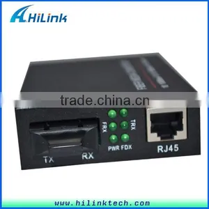Optical 10G Media Converter thumbnail-1