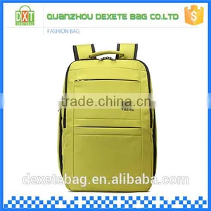 Lesiure Style Popular High Quality Polyester Girls Cheap School Colorful Backpack thumbnail-1