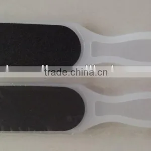 Emery Board and Nail File,toe Nail Buffer Toe Separator thumbnail-1