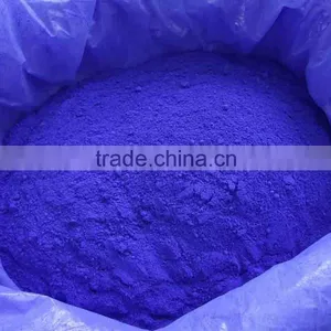 Inorganic Pigment Ultramarine Blue for Inks thumbnail-2