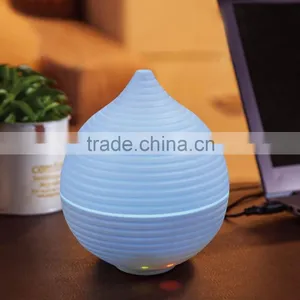 AROMA DIFFUSER-XJ130A/ULTRASONIC AROMA OIL DIFFUSER/ESSENTIAL OIL HUMIDIFIER thumbnail-1