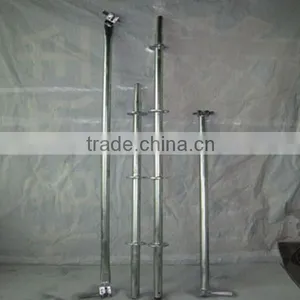 Steel Ringlock Scaffolding for Sale thumbnail-2