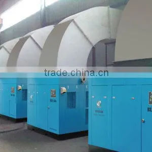Atlas Copco 90kW 12bar Compact Screw Air Compressor thumbnail-6