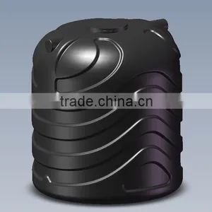 Blow Moulding Water Tank thumbnail-1