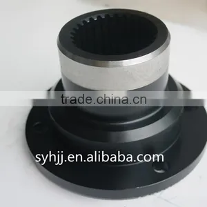 Fast Gearbox Parts Flange JS220-1707159-1 thumbnail-2