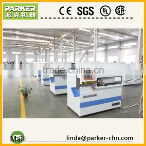 Aluminum Win-door Machine Aluminium Window Door Making Machine thumbnail-2