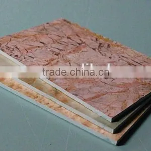 New Building Construction Material Interior Wall Panel, Mog Wall Panel thumbnail-6