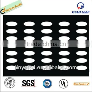 Single Color 5*8 Led Dot Matrix With 3mm thumbnail-1