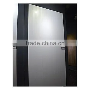 Demet 9mm/12mm/16mm/18mm Thickness Glossy Acrylic Mdf Shutter thumbnail-3