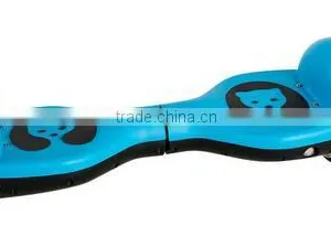 Original Design and Factory 4.5 Inch Two Wheels Smart Balance Scooter Electric Skateboard Only for Kids thumbnail-3