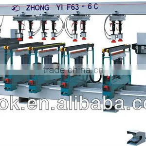 F63-6C Multi-drill Machine thumbnail-1