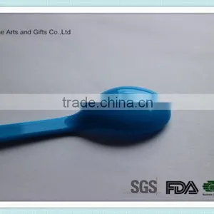 Melamine Spoon and Fork for Children thumbnail-4
