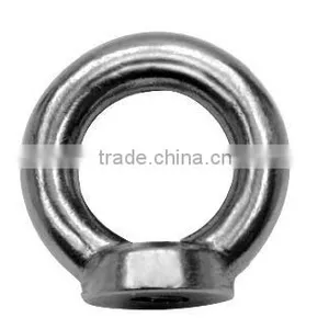 LIFTING EYE NUT thumbnail-1