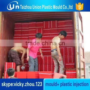 Professional Manufacturer Make Molds for Egg Tray thumbnail-5