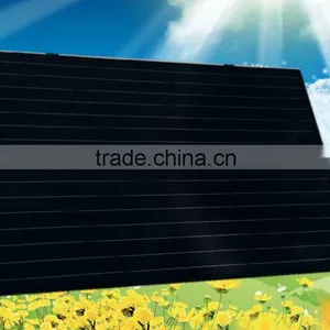 China Land 200W 220W 230W 240W12V 24V Solar Panels With MCS UL TUV CE Certificate thumbnail-2