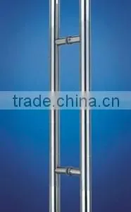 Stainless Steel Door Handle Door Hardware HS01001 thumbnail-1