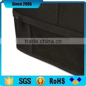2016 Barber Hairdresser Eva Stand Cover Case Box With Compartments thumbnail-5