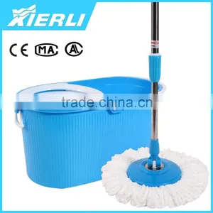 Made In China Euro Clean Microfiber Magic Mop thumbnail-1