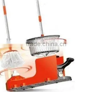 Spin and Dry Double Drive Magic Mop thumbnail-4