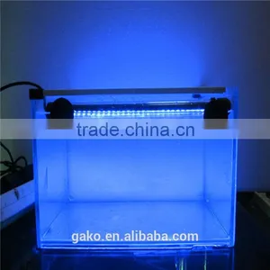 28CM 30Led Colorful Mini Led Submersible Lamp thumbnail-6
