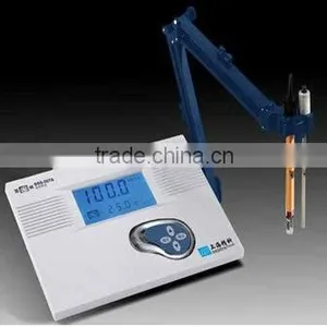 Capacity PHS-25 Cheaper Fine Quality PH Meter thumbnail-1