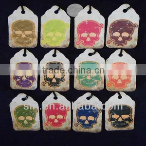 Handmade Primitive Tags thumbnail-1