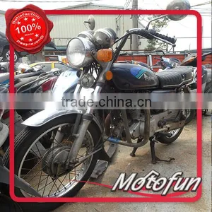 Motofun Taiwan Made Used Motorcycle 125 /150 SR150 YMT Sym SANYANG for Sale Efitted Repaired Factory Export thumbnail-3