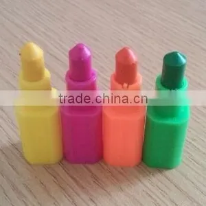 6 Color Stacking Crayons thumbnail-3