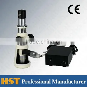 BJ-X Handheld Mini Metallurgical Microscope thumbnail-3