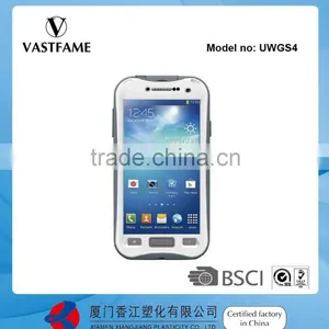 Slim Waterproof Case for Samsung Galaxy S4 thumbnail-1