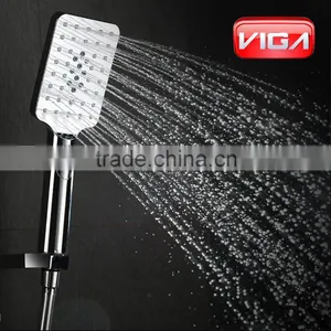 China Factory Sanitary Ware Bathroom Faucet Thermostatic Shower Set thumbnail-5