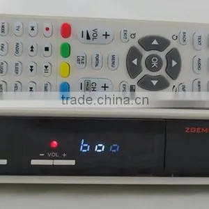 Enigma 2 Linux Zgemma Star 2S Satellite Receiver thumbnail-2