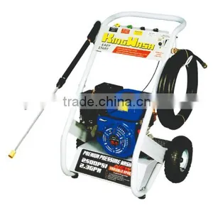 Hosehold Gasoline Water Washer(CE Certificate) thumbnail-4