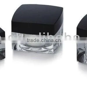 Face Cream Jar thumbnail-2