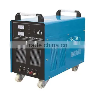 Professional IGBT PWM Inverter DC Three Phase CUT 100 thumbnail-1