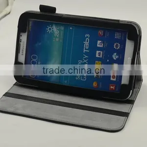 Genuine Leather for Samsung Tablet 310.1 With Genuine Leather thumbnail-2