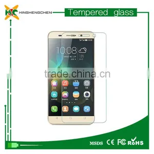 High Transparant Anti Blue Light Anti Scratch 9h Hardness Tempered Glass Screen Protector for Huawei Glory 4X Mini thumbnail-3