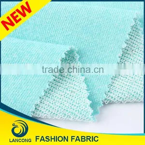 Best Selling Beautiful Sweater Knit French Terry Fabric Forbaby Girl Sweater thumbnail-4