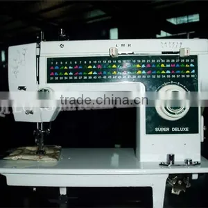 Household Multi-function Sewing Machine 308 Industrial Machine thumbnail-1