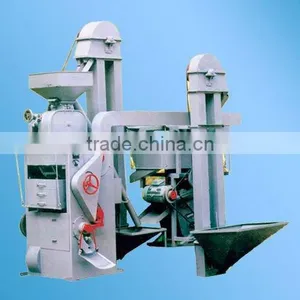 Complete Set of Rice Mill thumbnail-1