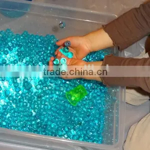 Decorative Water Crystal Water Gems Crystal Mud thumbnail-2