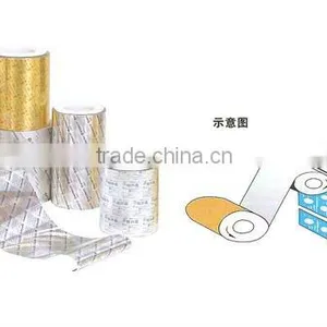 20 Micron Aluminum Foil OP/ AL / VC thumbnail-6
