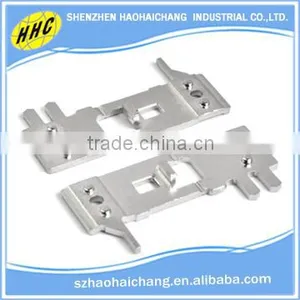 Customized High Quality Stamping Stainless Steel Battery Terminal thumbnail-6