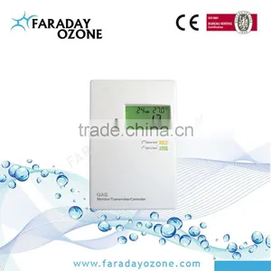 Ozone Monitor in Gas Analyzer thumbnail-2