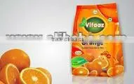 Instant Fruit Flavored Drink Powder thumbnail-1