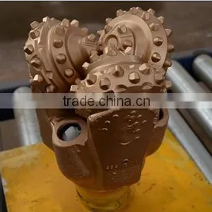 NEW 8 1/2" Oil Gas Water Well Drill Tricone Rock Bit thumbnail-1